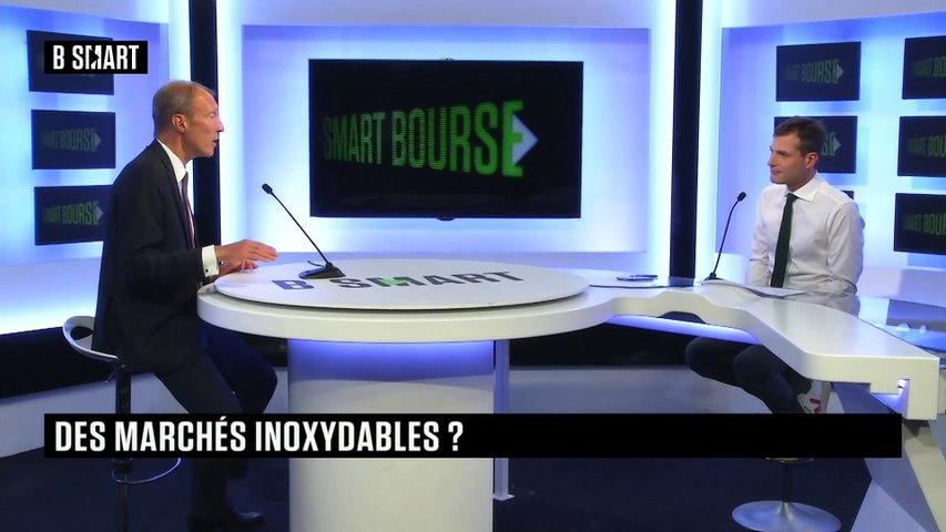 Smart Bourse Linvité De La Mi Journée Jean Marie Mercadal Ofi Asset Management 