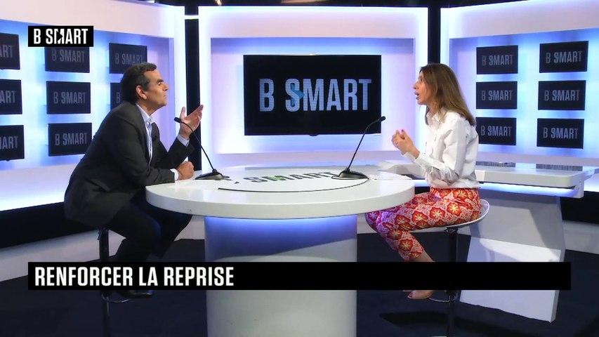 BE SMART - Emission du jeudi 17 juin