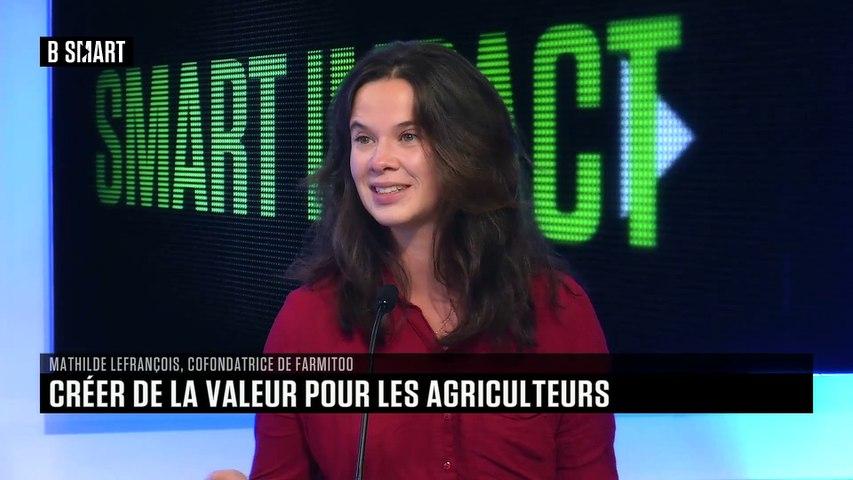 Farmitoo, le supermarché en ligne des agriculteurs 