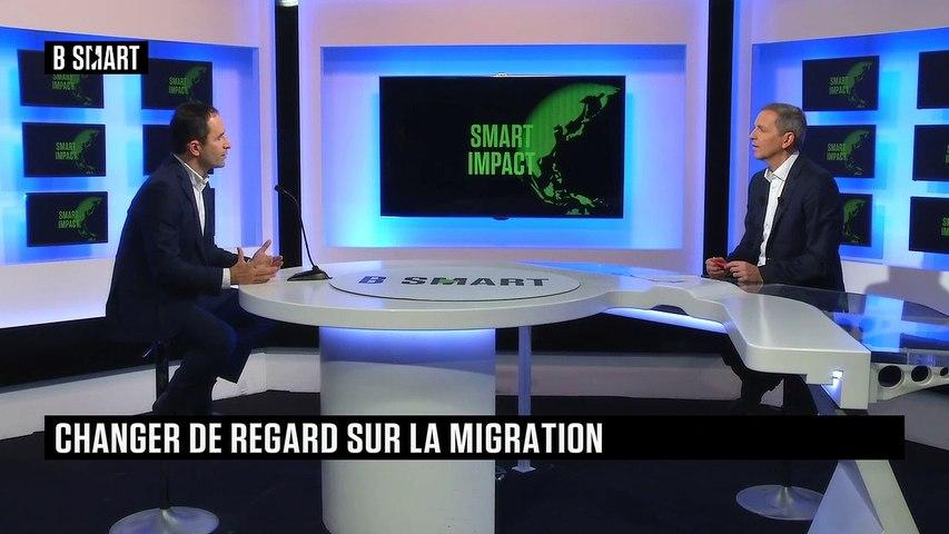 Singa Global veut encourager l’inclusion économique des migrants 