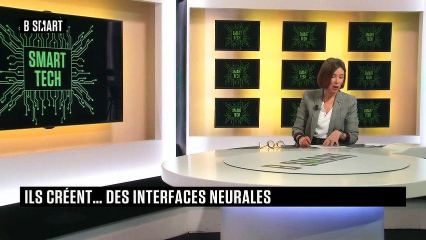 Ils font... le contrôle des objets sans contact