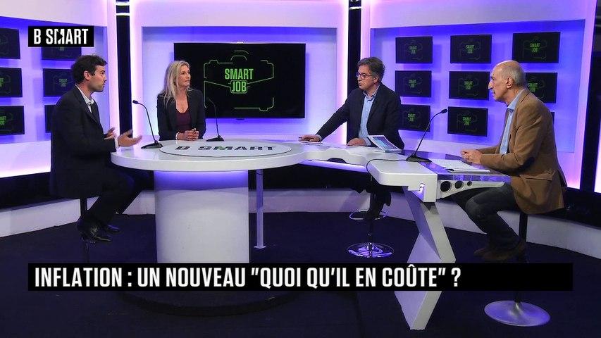 Le cercle RH du vendredi 6 mai 2022