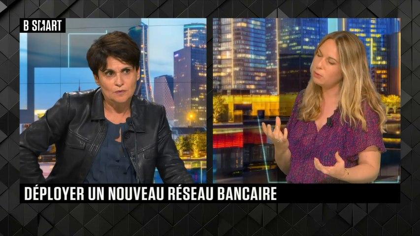 Déployer un nouveau réseau bancaire 