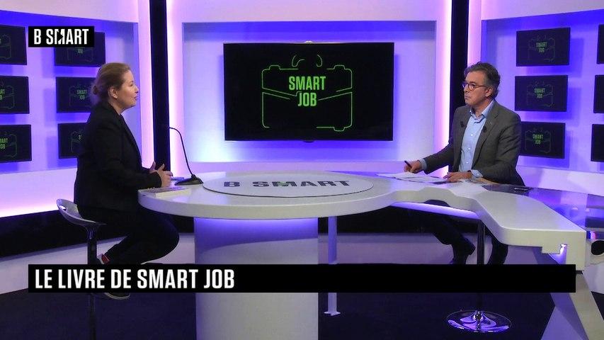 SMART JOB - Emission du vendredi 21 octobre