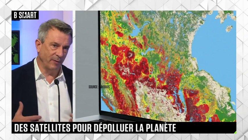 SMART IMPACT - Emission du mardi 2 janvier