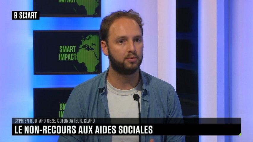 Faciliter l’accès aux aides de l’État
