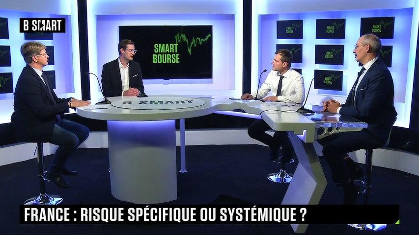 France : la pression des marchés grandit