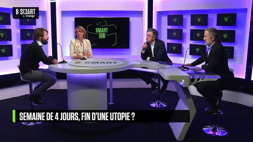 Semaine de quatre jours, fin d'une utopie ?