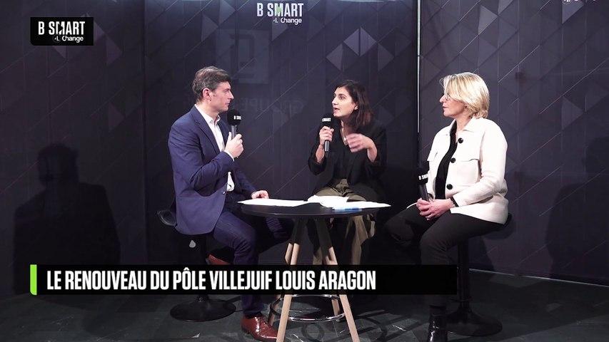 Comment repenser un pôle de trafic?