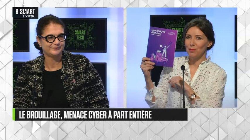 Le brouillage, cette menace cyber méconnue