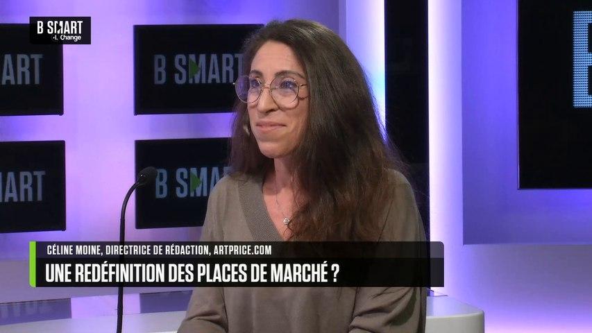 Une redéfinition des places de marché ? 