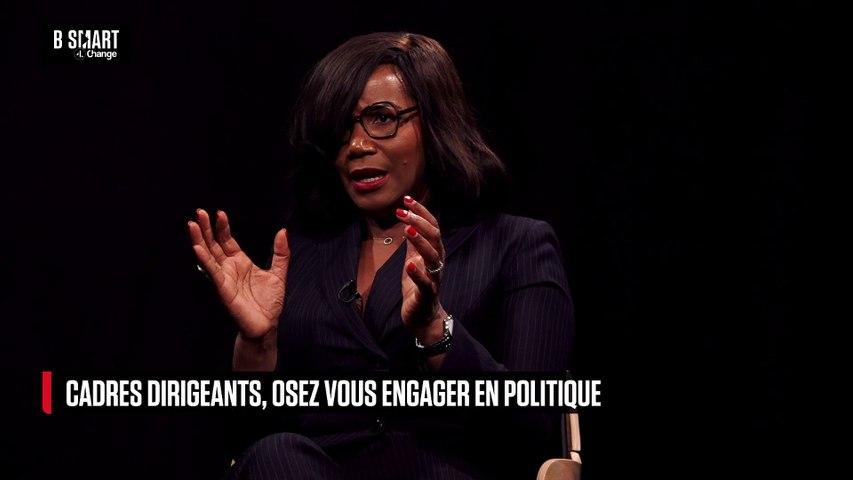 TEMPS LONG - Cadres dirigeants, osez vous engager en politique
