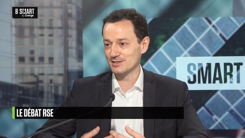 SMART IMPACT - EnR : Faut-il revoir les objectifs de production à la ...