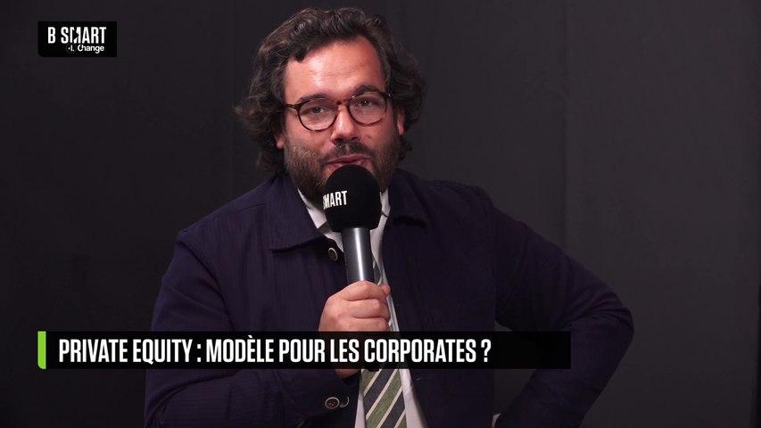 Private Equity : modèle pour les corporates ?