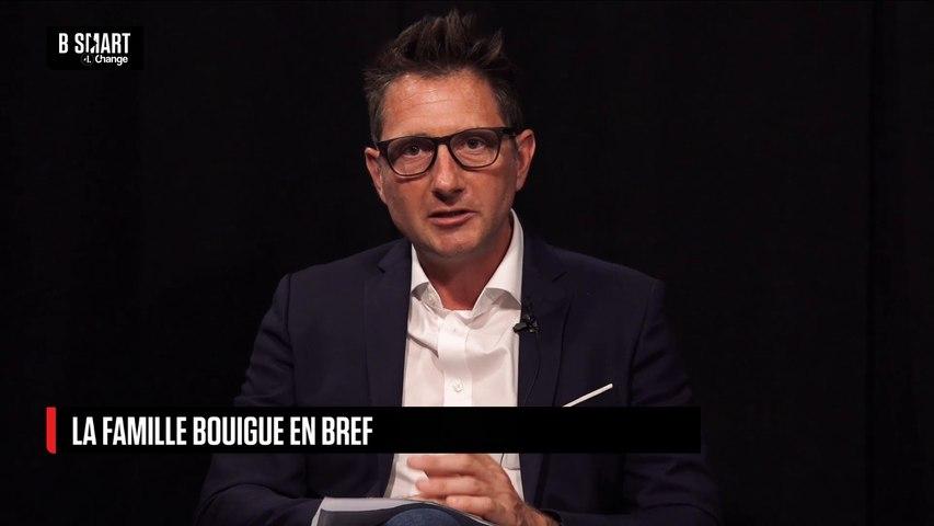 La famille Bouigue en bref