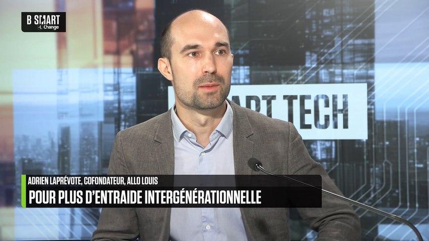 Pour plus d’entraide intergénérationnelle