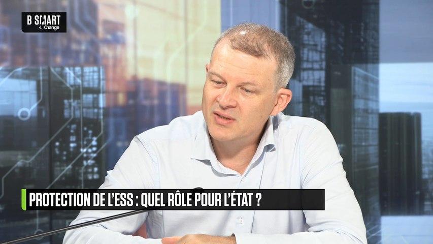 Un besoin de protection pour l’ESS ?