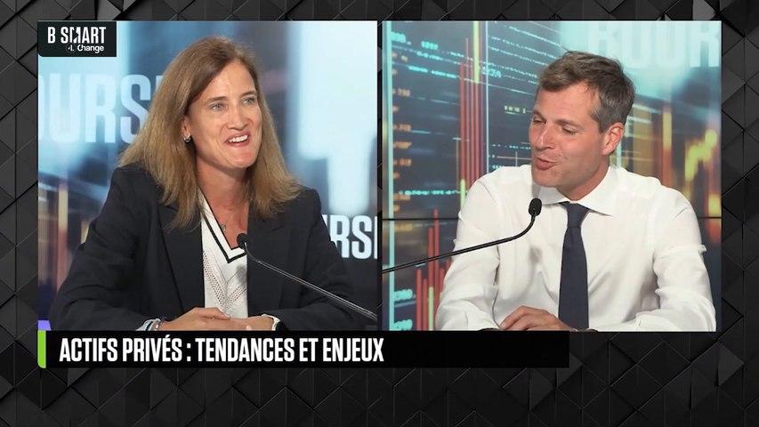 Actifs privés : tendances et enjeux 