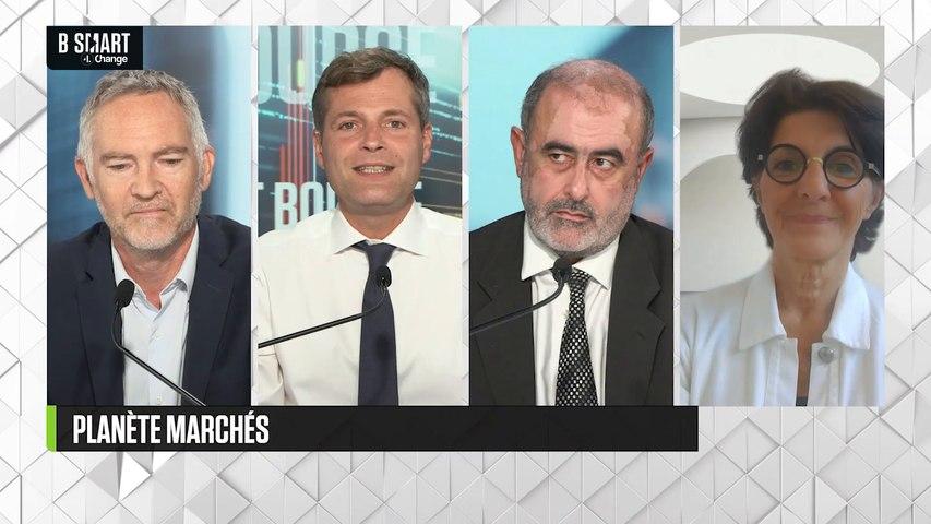 Fed : priorité à l'emploi... Pour l'instant