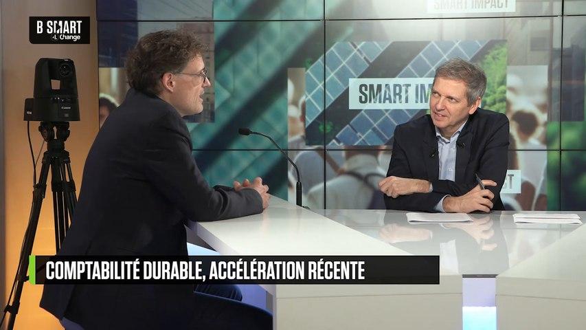 SMART IMPACT - Comptabilité écologique : essentielle à la transition ...