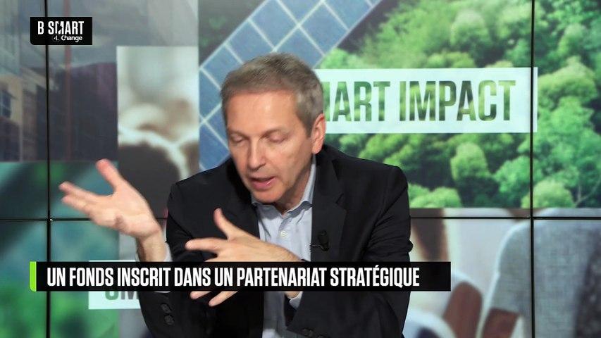 SMART IMPACT - À la une : textile, le défi des déchets