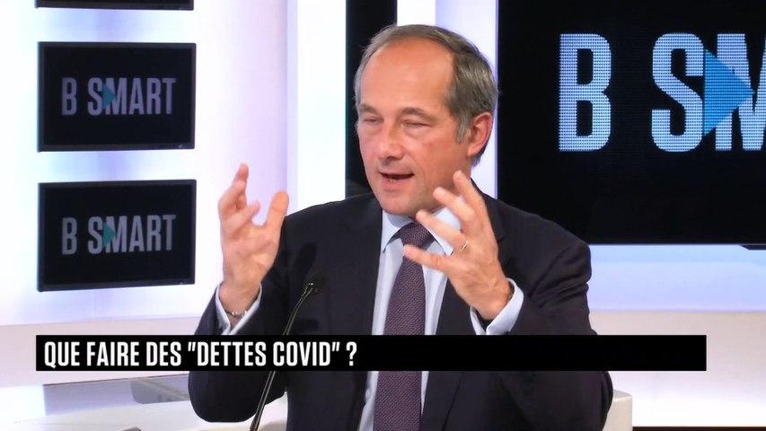 BE SMART - Emission du mardi 30 juin