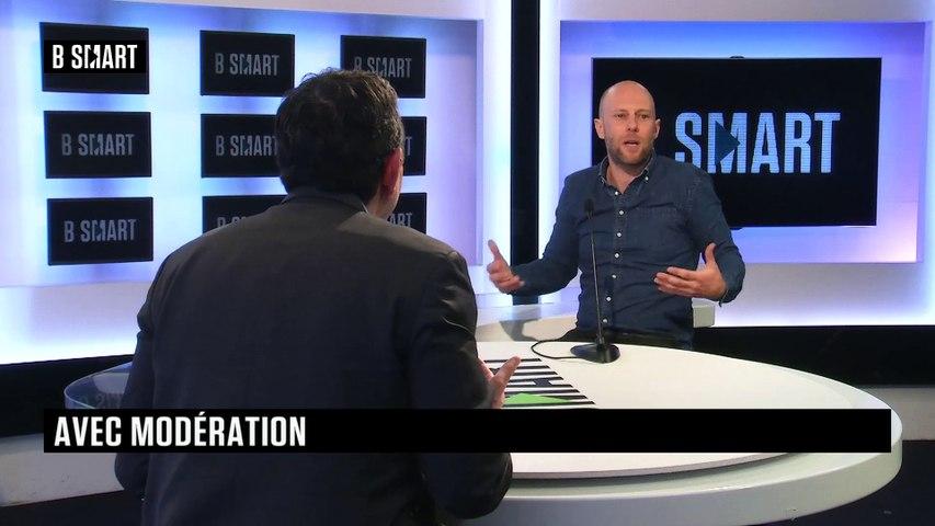 BE SMART - Emission du jeudi 4 février