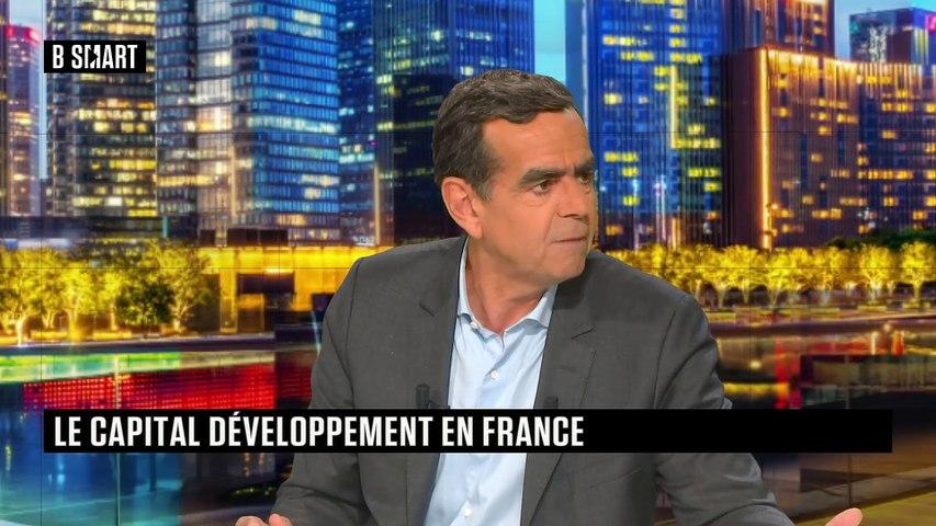 BE SMART - Emission du mercredi 6 octobre