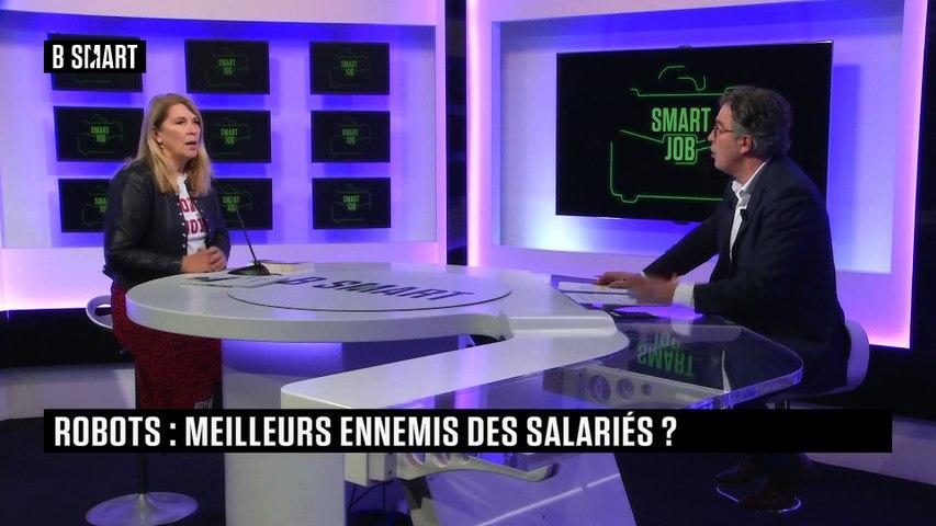 SMART JOB - IA et emploi