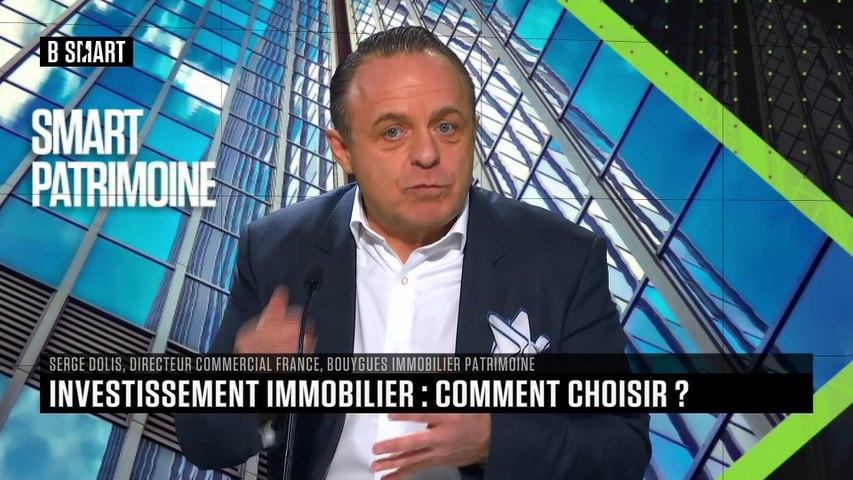 Immobilier neuf : comment choisir ?