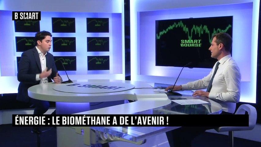 SMART BOURSE - Marchés à thème(s) : Xavier Regnard (Bryan Garnier & Co)
