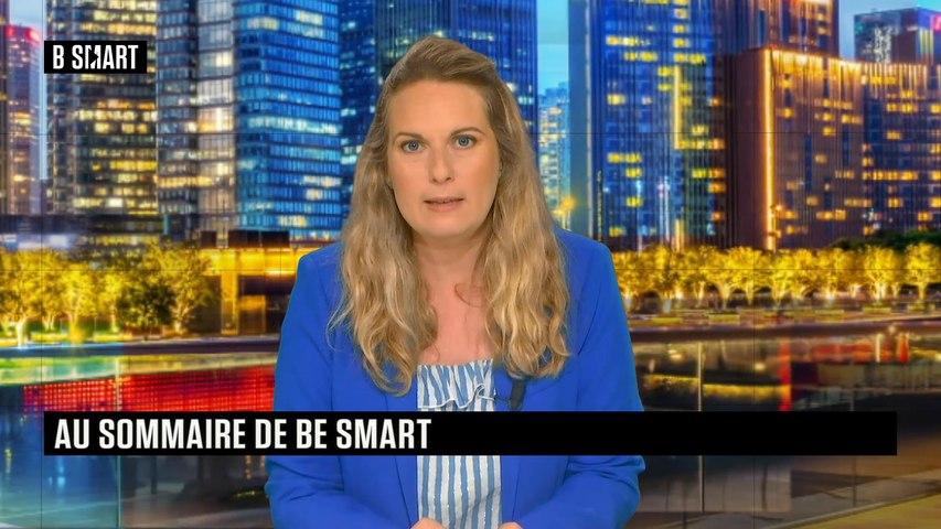 BE SMART - Emission du vendredi 24 juin