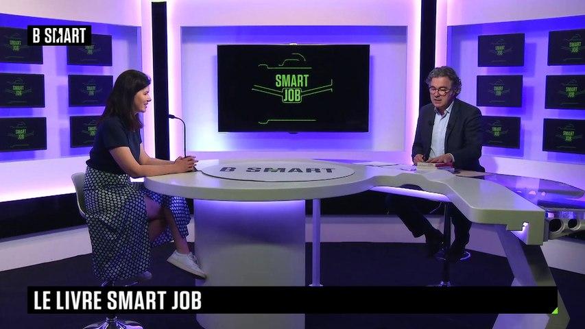 SMART JOB - Ça commence avec la boule au ventre