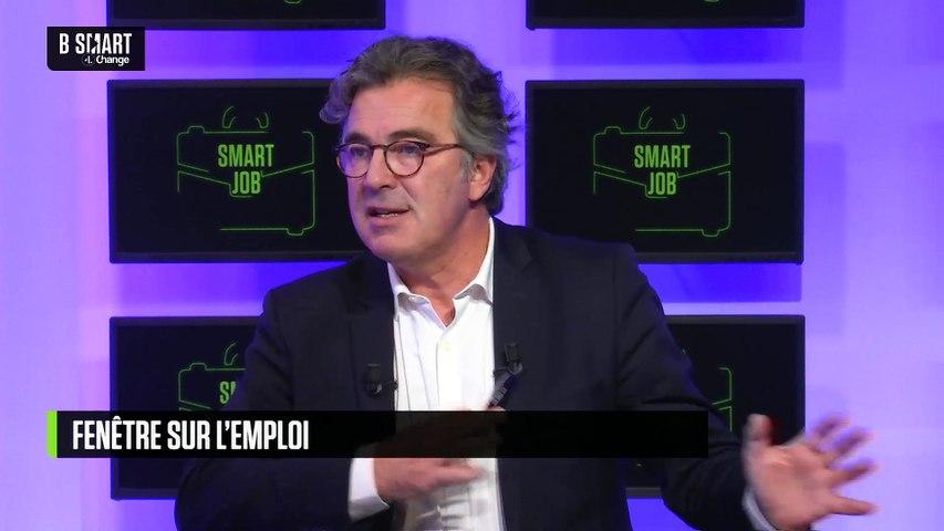 Les salaires dans le marché de la transformation digitale
