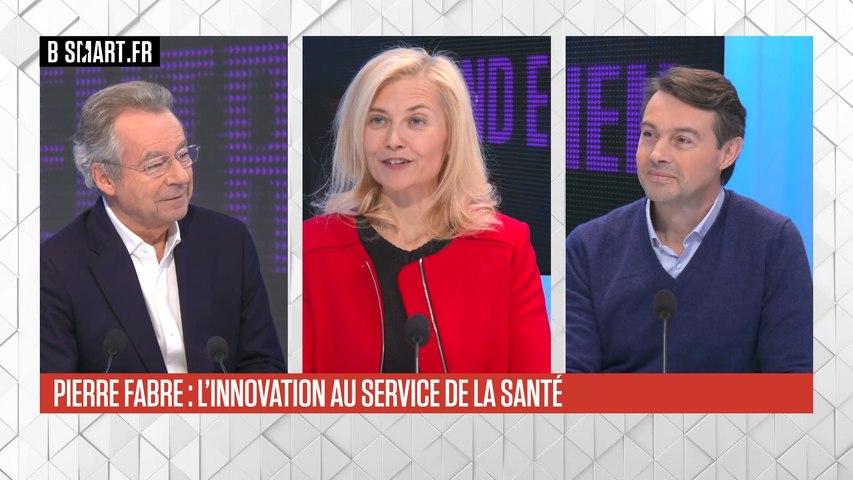 Pierre Fabre Group : cinq questions au Dr Markéta Saint Aroman et Dr Homehr