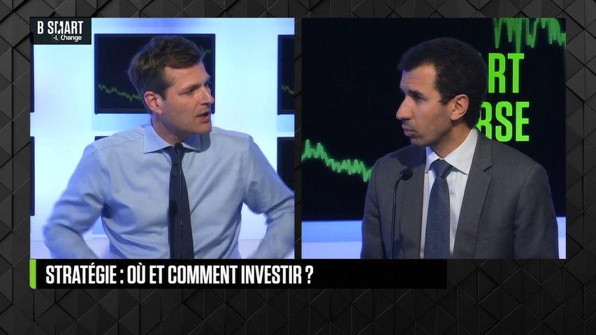 Fed : statu quo dovish ou hawkish ?