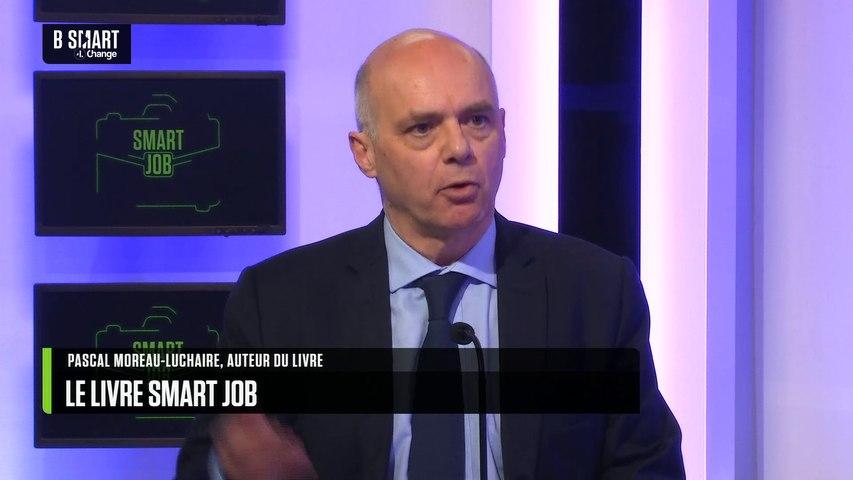 SMART JOB - Le concept des 25 centimètres