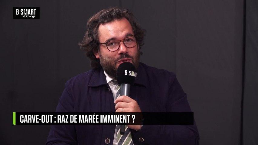 Carve-out : raz de marée imminent ?