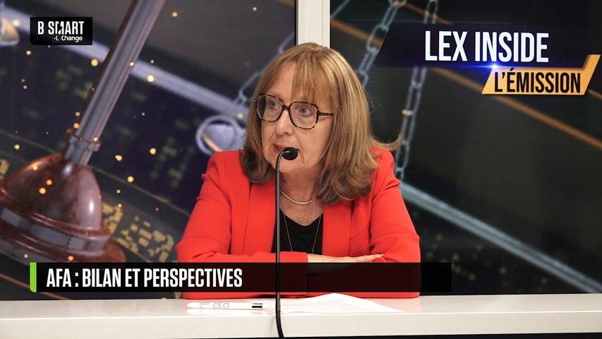 AFA : Bilan et perspectives