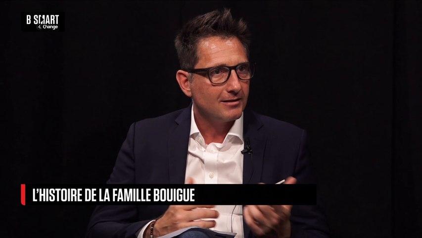 L'histoire de la famille Bouigue