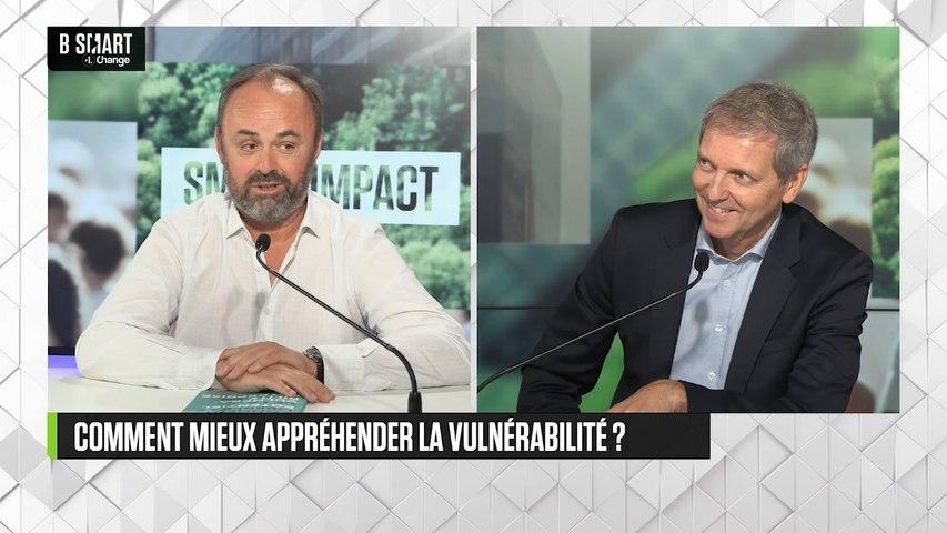 Comment faire de la vulnérabilité une force entrepreneuriale ?